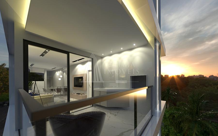 Apartamento - Praia Brava — foto 9