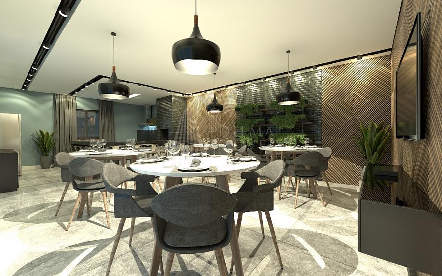 Apartamento - Praia Brava — foto 3