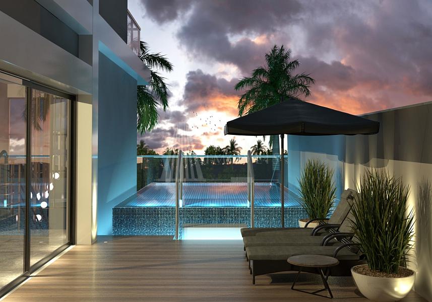 Apartamento - Praia Brava — foto 11