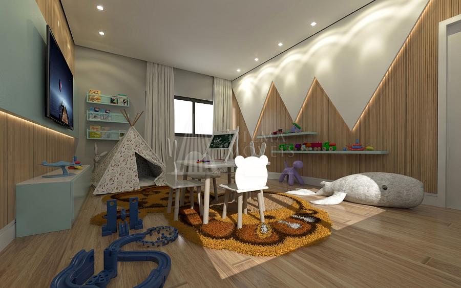 Apartamento - Praia Brava — foto 10