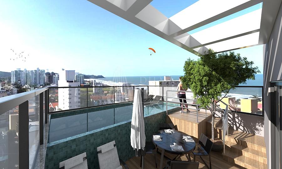 Apartamento - Praia Brava — foto 12