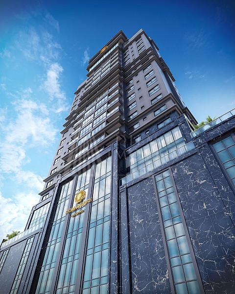 Apartamento em Pioneiros — foto 3