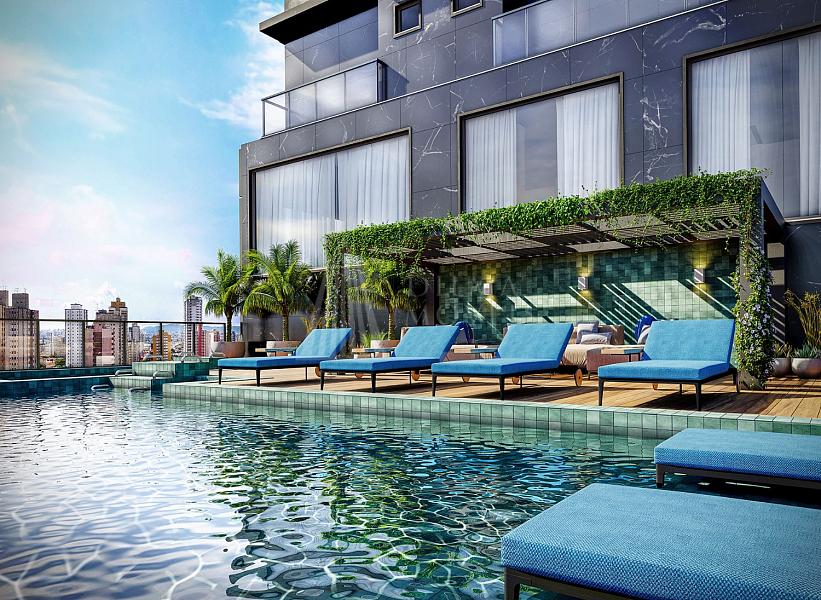 Apartamento em Pioneiros — foto 16