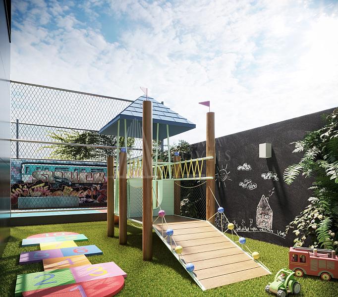 Apartamento em Pioneiros — foto 17