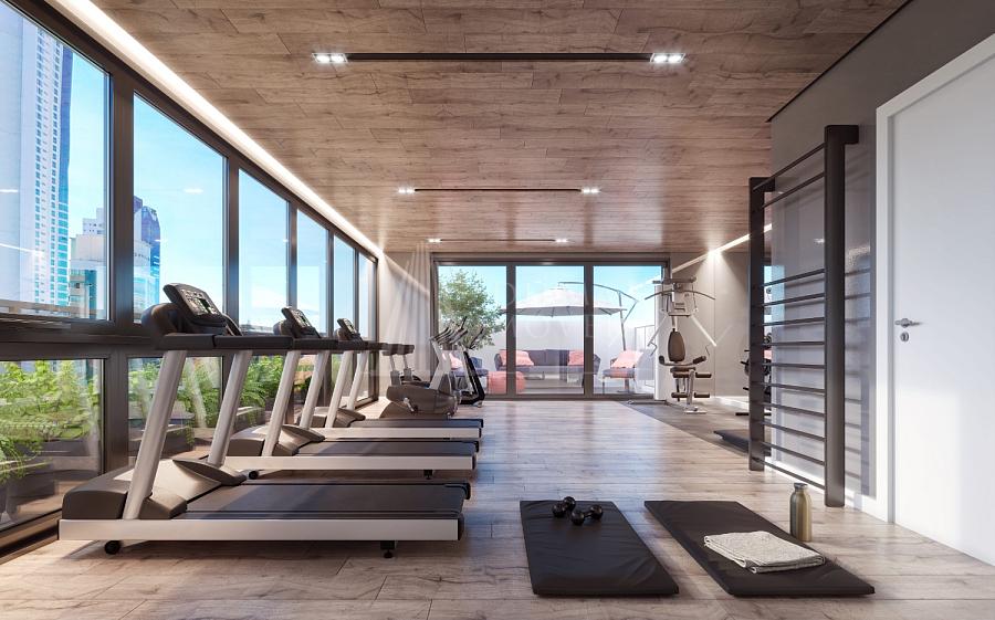 Apartamento em Pioneiros — foto 13