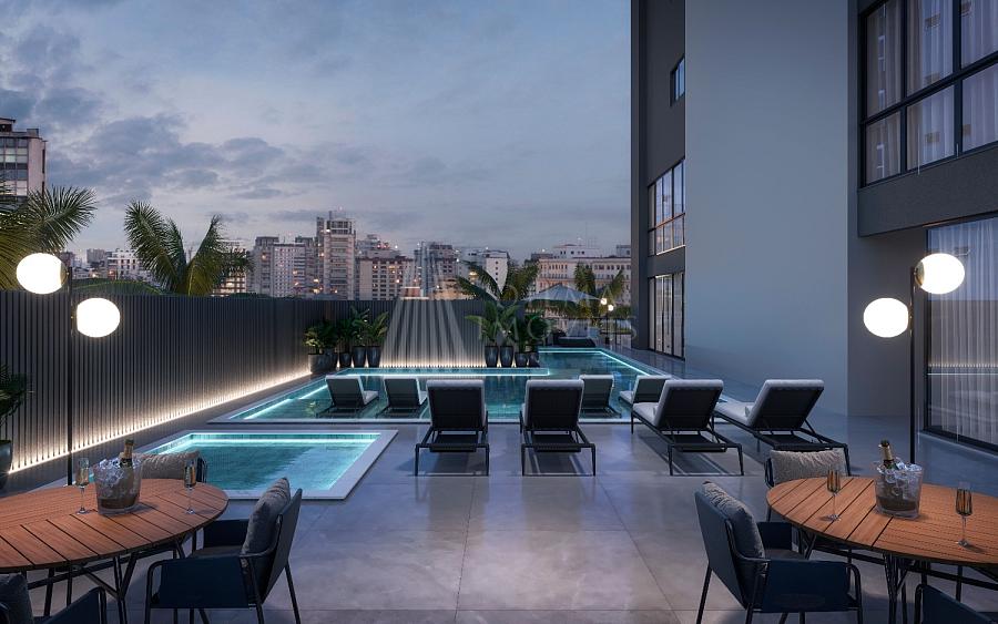 Quadra do mar diferenciado — foto 5