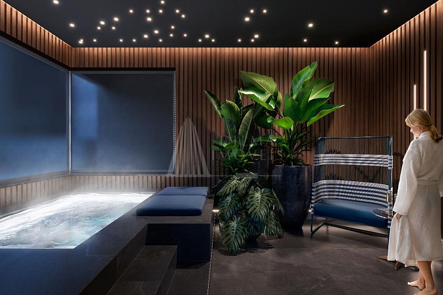 Quadra do mar diferenciado — foto 11