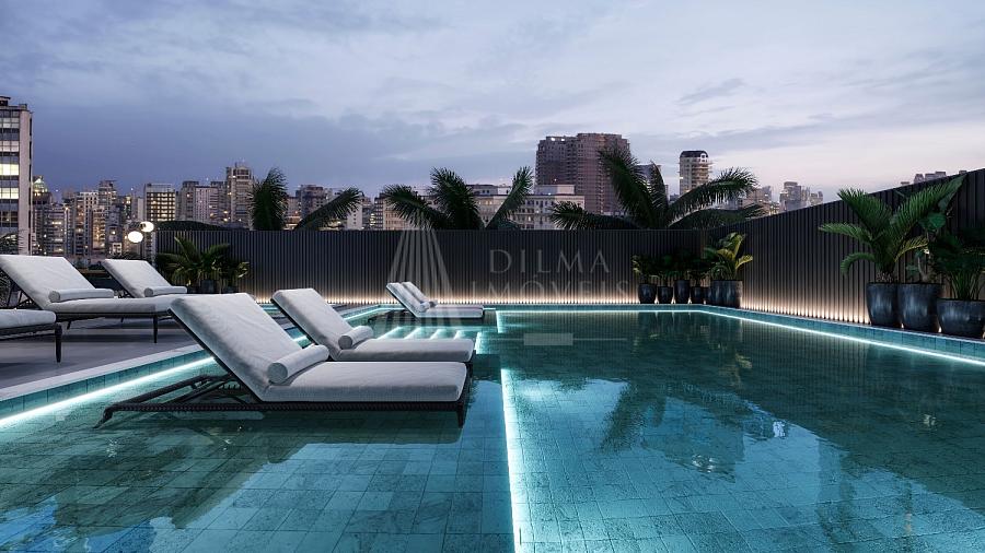 Quadra do mar diferenciado — foto 17