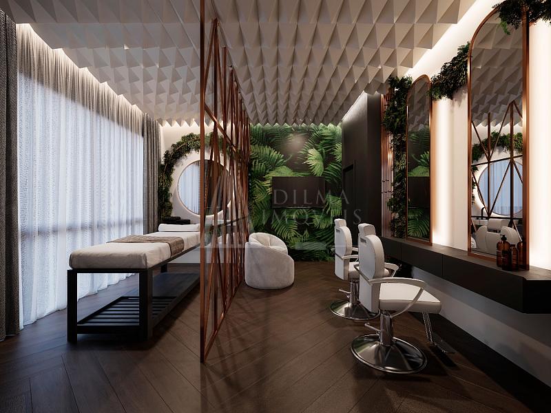 Quadra do mar diferenciado — foto 6