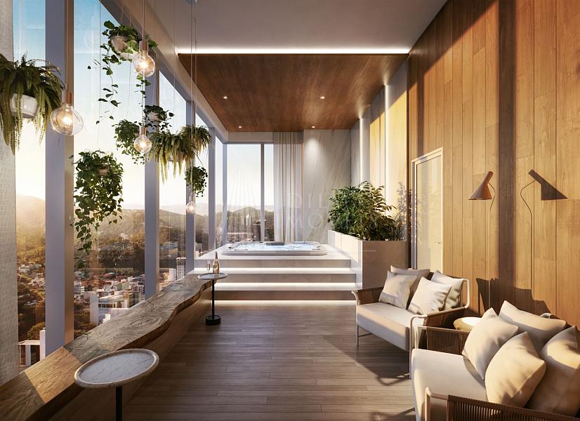 Apartamento no Centro — foto 8