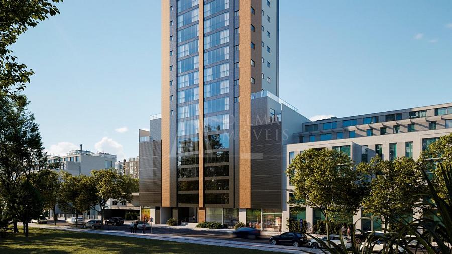 Apartamento no centro — foto 4