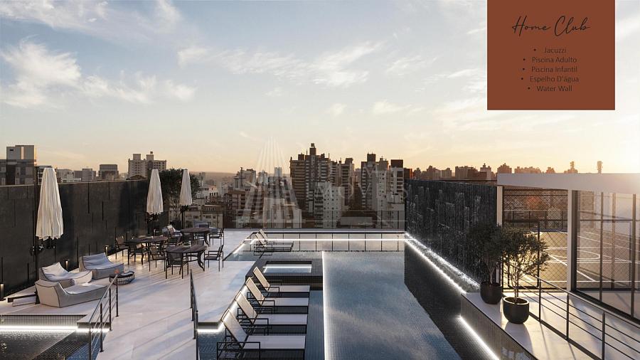 Apartamento no centro — foto 30