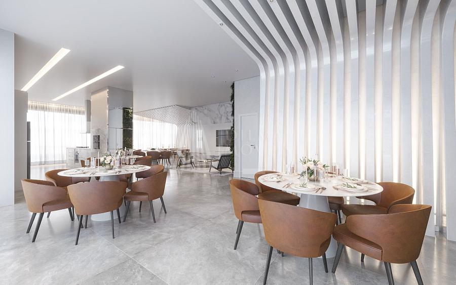 Apartamento no centro — foto 12