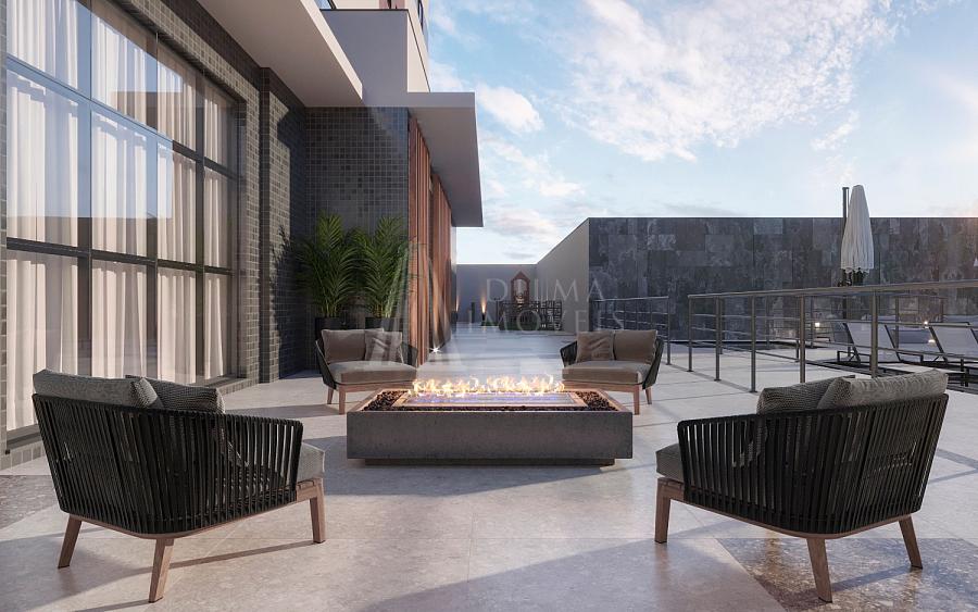 Apartamento no centro — foto 31