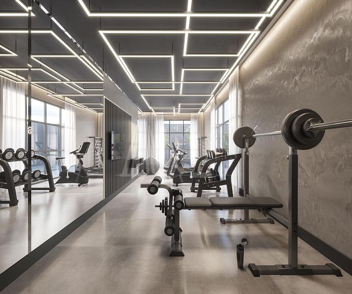 Apartamento no centro — foto 23