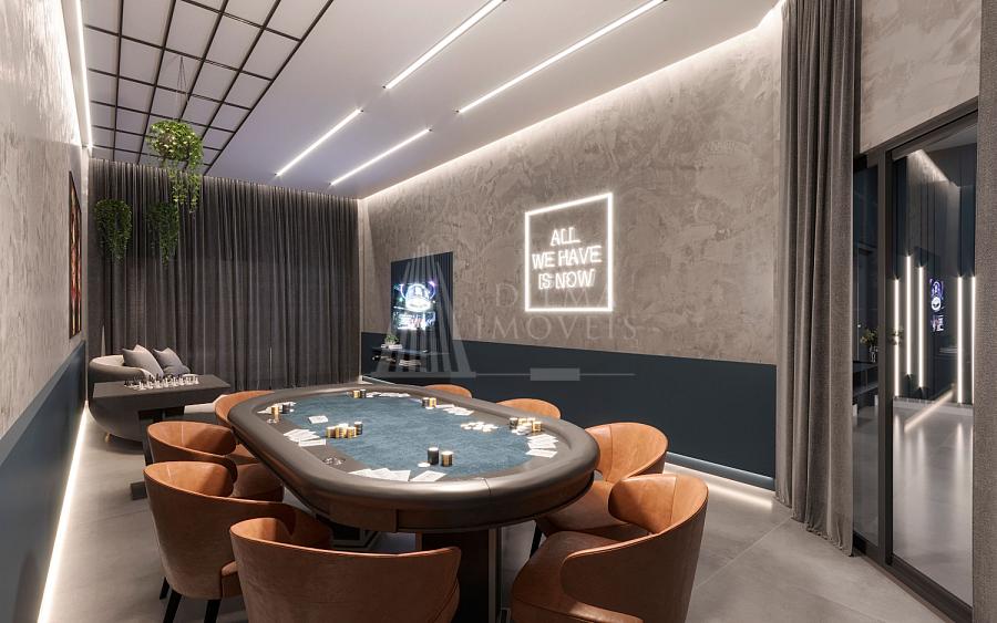 Apartamento no centro — foto 22