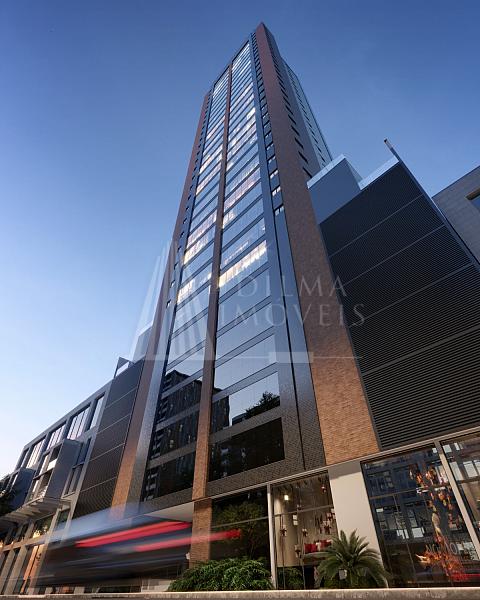 Apartamento no centro — foto 3