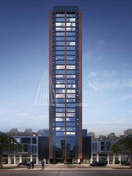 Apartamento no centro — foto 2