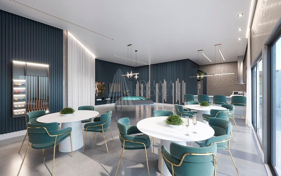 Apartamento no centro — foto 16