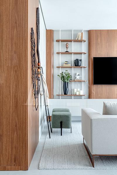 Apartamento no centro — foto 13