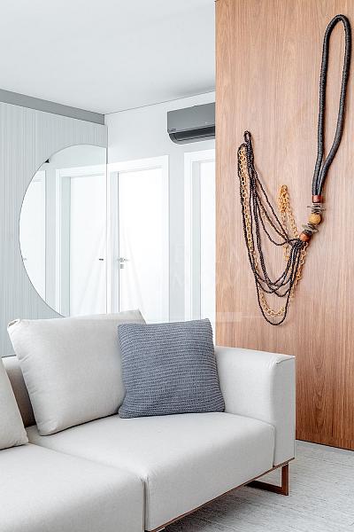 Apartamento no centro — foto 6