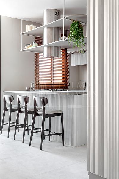 Apartamento no centro — foto 9