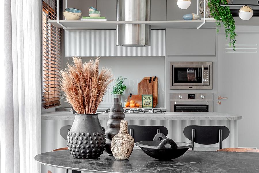 Apartamento no centro — foto 8