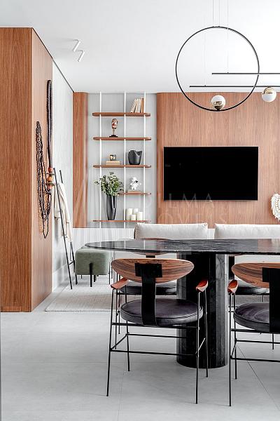 Apartamento no centro — foto 14