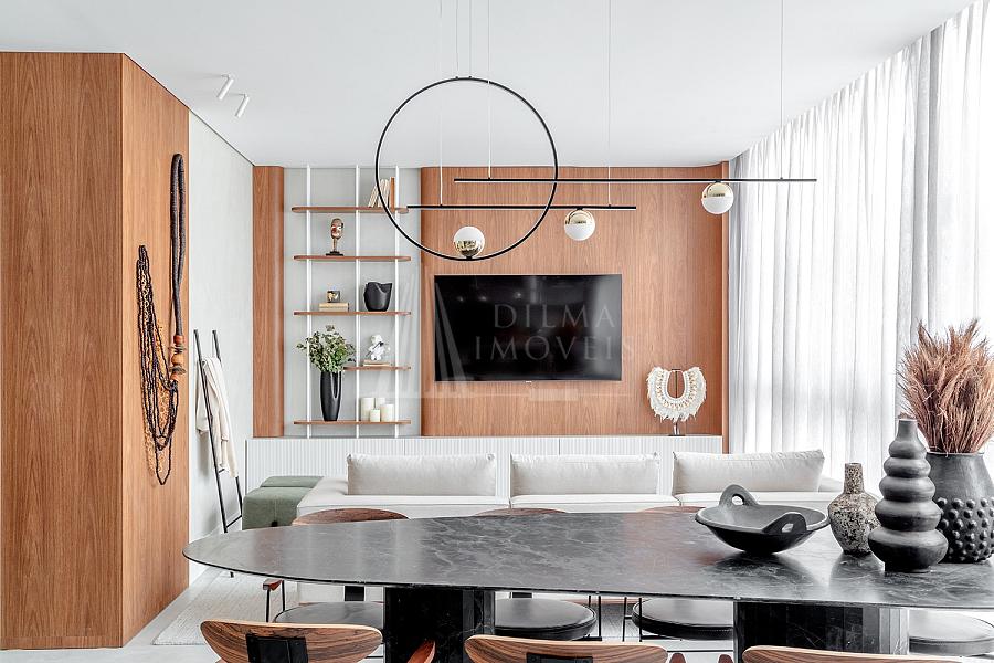 Apartamento no centro — foto 15