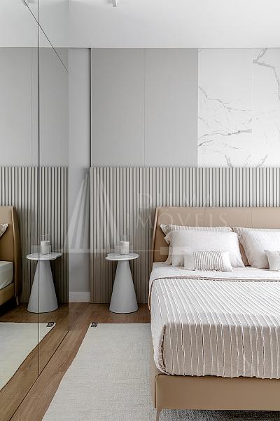 Apartamento no centro — foto 18