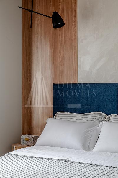 Apartamento no centro — foto 19