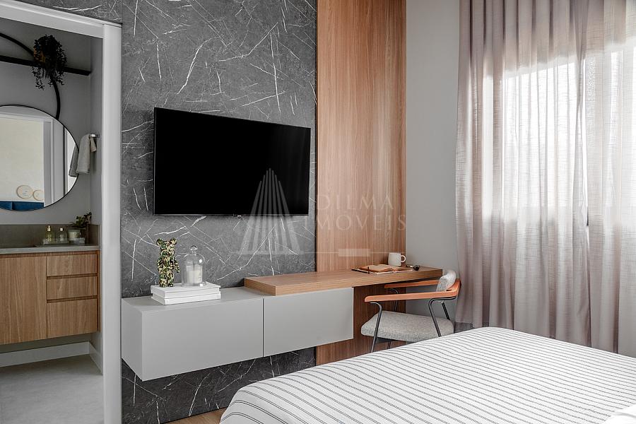 Apartamento no centro — foto 20