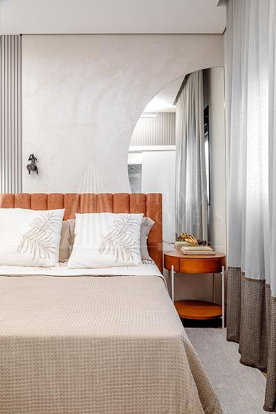 Apartamento no centro — foto 24