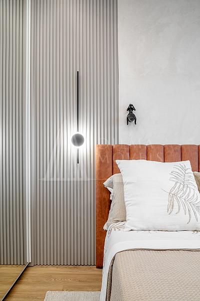 Apartamento no centro — foto 26