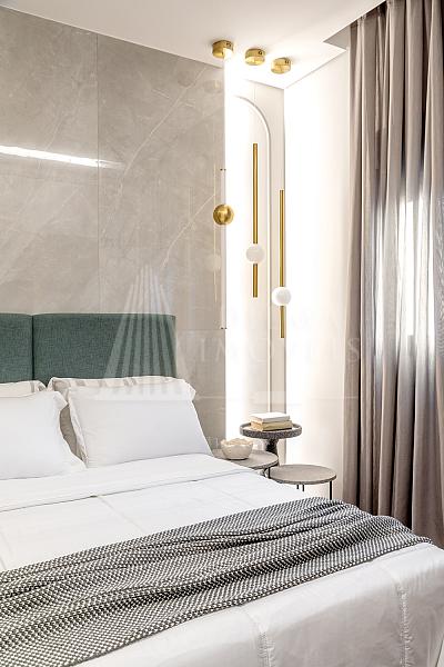 Apartamento no centro — foto 25