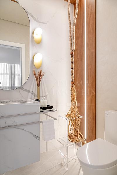 Apartamento no centro — foto 21