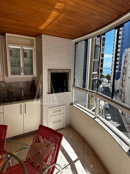 Aluguel Quadra do Mar — foto 2