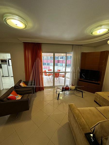 Aluguel Quadra do Mar — foto 21