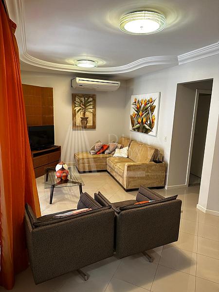 Aluguel Quadra do Mar — foto 23