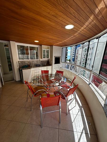 Aluguel Quadra do Mar — foto 3