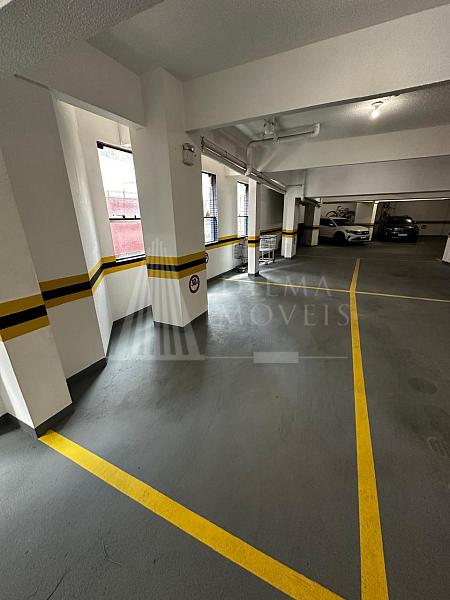 Aluguel Quadra do Mar — foto 25