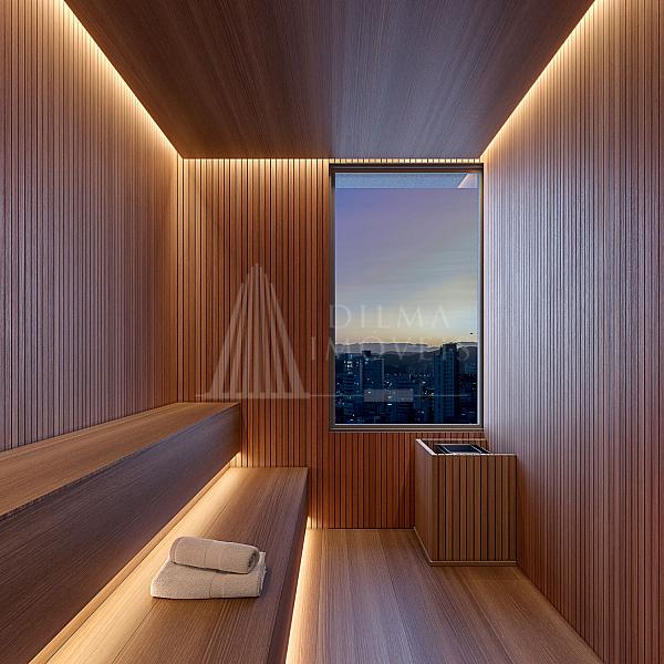 Apartamento Frente ao Mar  - Planta — foto 6