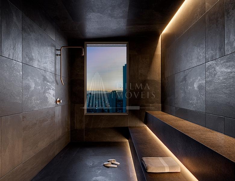 Apartamento Frente ao Mar  - Planta — foto 12