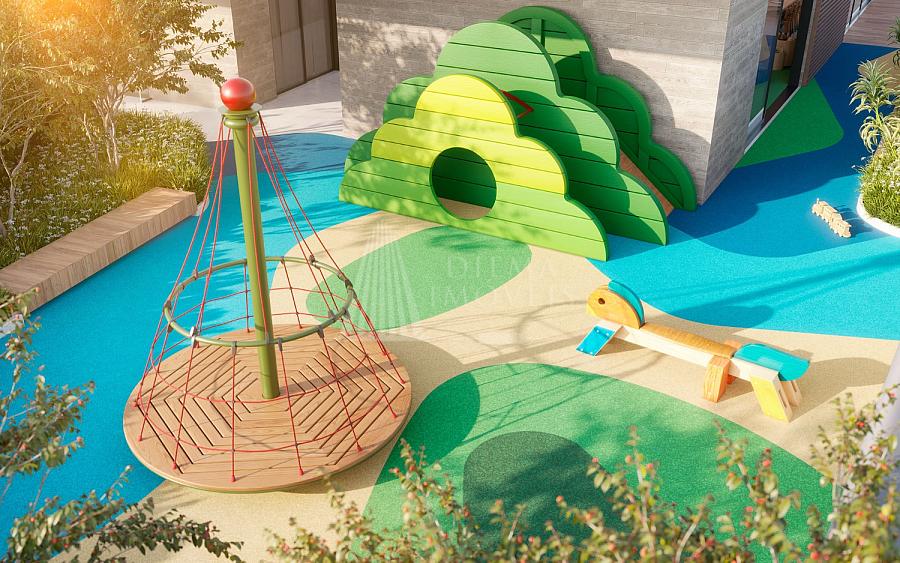 Apartamento Frente ao Mar  - Planta — foto 24