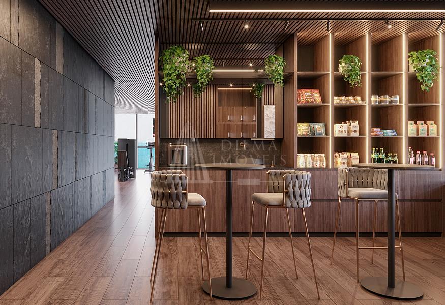 Apartamento Frente ao Mar  - Planta — foto 15