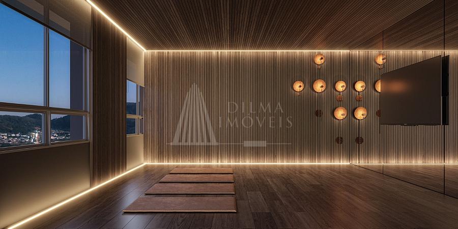 Apartamento Frente ao Mar  - Planta — foto 18