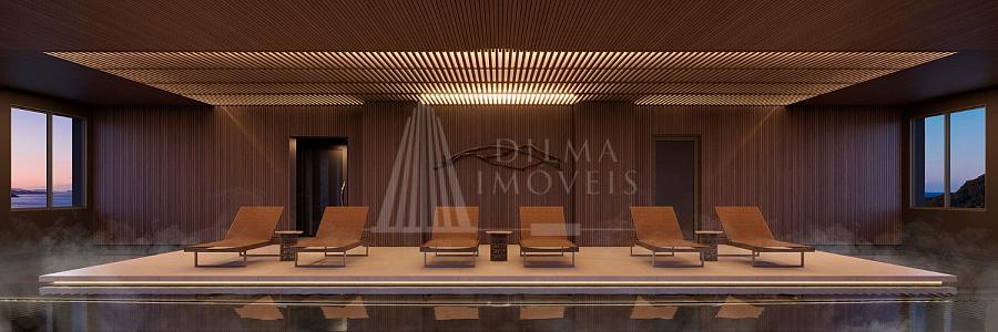 Apartamento Frente ao Mar  - Planta — foto 19