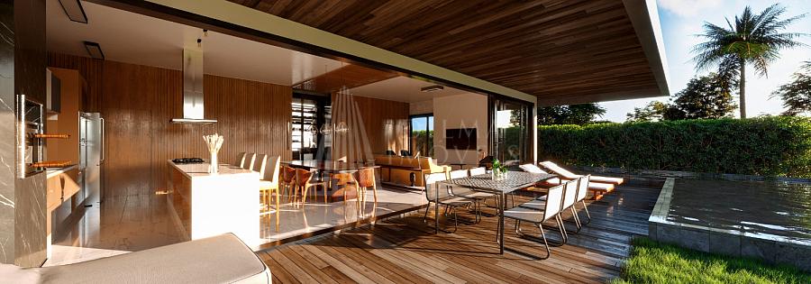 Casa na Praia do Estaleiro — foto 6