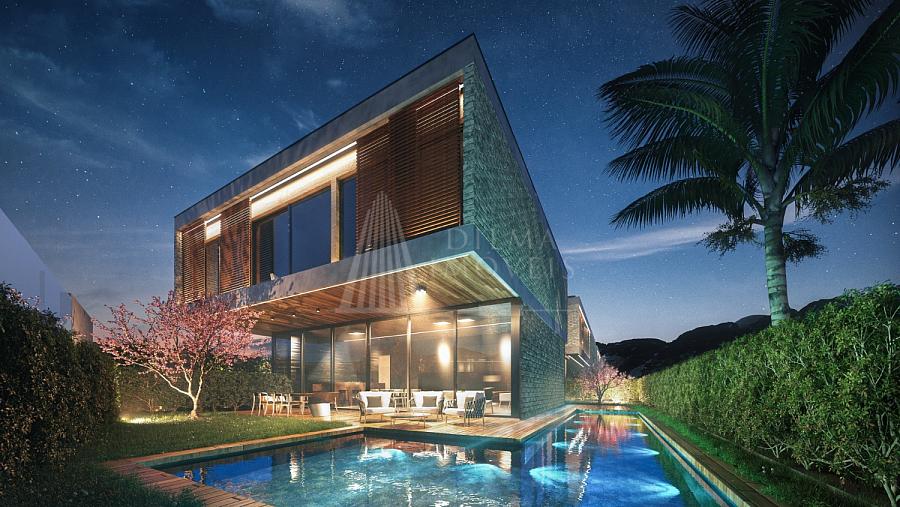 Casa na Praia do Estaleiro — foto 2