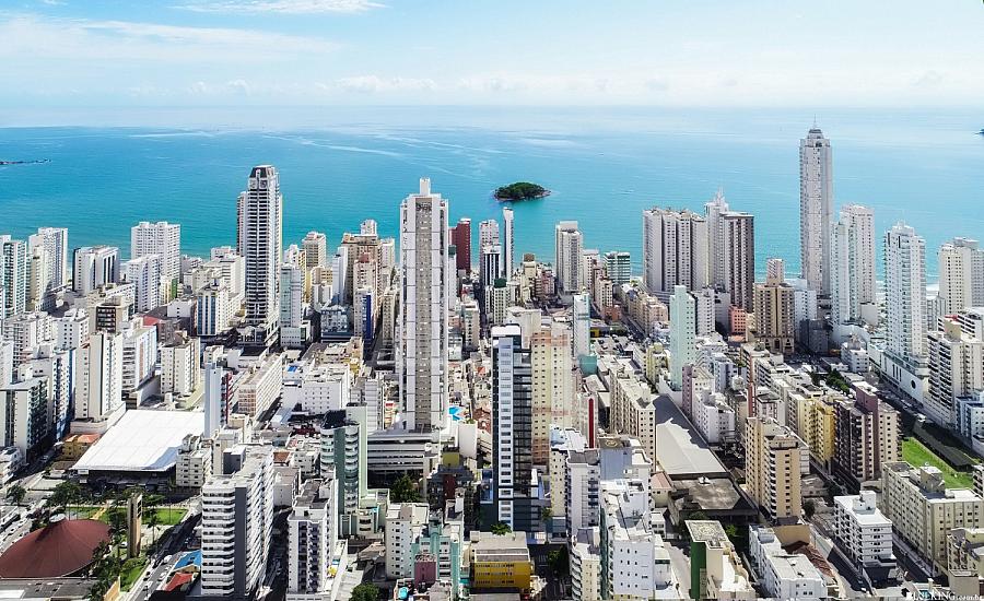 Apartamento Duplex no Centro — foto 3